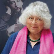 Miriam Margolyes To Play Edinburgh Fringe