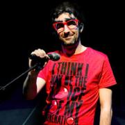 Mark Watson