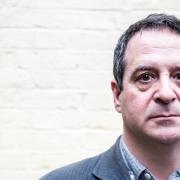 New Tour For Mark Thomas