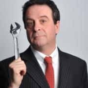 Mark Thomas