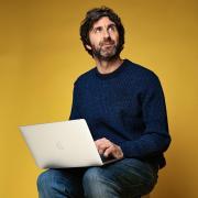 New Edinburgh Fringe Venue to Include Shows From Jayde Adams, Mark Watson, Deborah Frances-White, Ivo Graham 