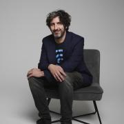 New Tour For Mark Watson