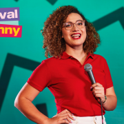 News: BBC Announces Its First Festival Of Funny