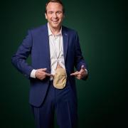 Edinburgh Fringe Preview Line-Up At Red Imp Comedy Club