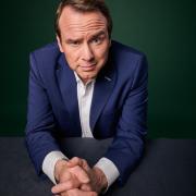 Guests Announced for New Season Of Political Podcast L:ive