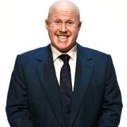 News: Matt Lucas to Present C4 Documentary on Mr Men