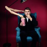 Review: Edinburgh Fringe 2025 – Max Fulham: Full Of Ham, Pleasance Courtyard