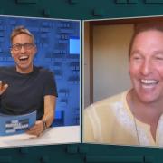 News: Matthew McConaughey Talk About Swapping Acting For Stand Up