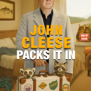 Release Details for John Cleese Documentary