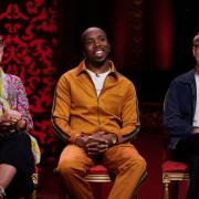 Taskmaster Interviews: Jenny Eclair, Kiell Smith-Bynoe, Mae Martin