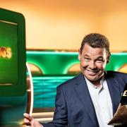 Second Series Of Moneybags For Craig Charles
