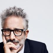 Interview: David Baddiel On His Documentary Jews Don't Count