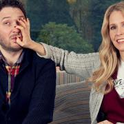 TV: Meet The Richardsons, Dave