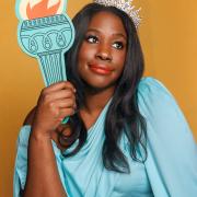 Edinburgh Fringe 2026: Rarely Asked Questions – Meka Mo
