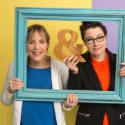 Mel & Sue