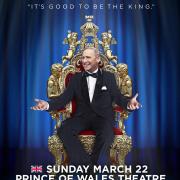 Mel Brooks