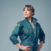 Video: Sneak Preview Of New Mel Giedroyc Show Unforgivable