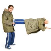 News: New Ski Resort Comedy Festival Launches