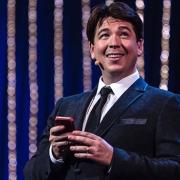  News: Michael McIntyre Talks About His New Compilation Show