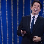 Gone In Seconds – Demand For Tiny Michael McIntyre Show Swamps Venue