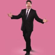 Review: Michael McIntyre, 02 Arena