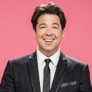 Video: Trailer For New Michael McIntyre Show The Wheel