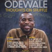 Debut Tour For Michael Odewale