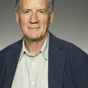 Tour For Michael Palin