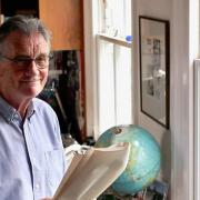 News: Michael Palin, Stephen Fry, Rob Brydon Appear In All-Star Online Benefit