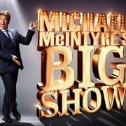 Interview: Michael McIntyre On His Big Show