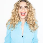  Michelle Brasier To Tour UK With Reform Show