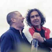 Micky Flanagan