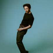 Tour Dates For Milo Edwards