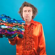 Milton Jones Cancels Shows Due to Prostate Cancer Treatment