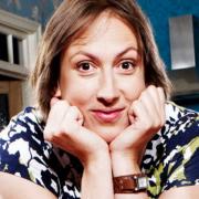 News: Christmas Show For Miranda Hart