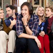 News: Such Fun! Miranda Returns With One Hour Special