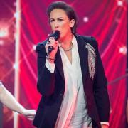 TV Review: Miranda: My Such Fun Celebration, BBC One