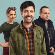 TV: Mister Winner, BBC Two