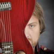 mitch Benn
