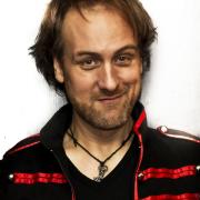 mitch benn
