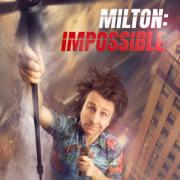 milton jones tour dates