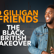 Channel 4 Acquires Mo Gilligan + Friends: The Black British Takeover