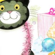 Claire Foy, Benedict Cumberbatch, Adjoa Andoh, Miriam Margolyes, Maggie Steed, Zawe Ashton and Charlie Higson To Voice Mog's Christmas
