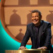 Interview: Craig Charles