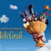 monty python