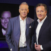 Opinion: Piers Morgan's Interview With Barrymore