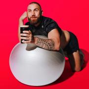 UK Tour For Morgan Rees