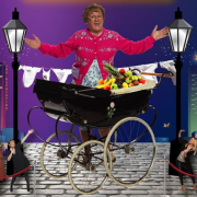 News: Mrs Brown's Boys Wins Best Comedy At National Television Awards – And Twitter Isn't Very Happy