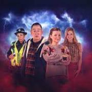 All-Star Cast Announced For Murder, They Hope Series 2