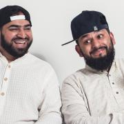 Interview: Muzlamic Stars 